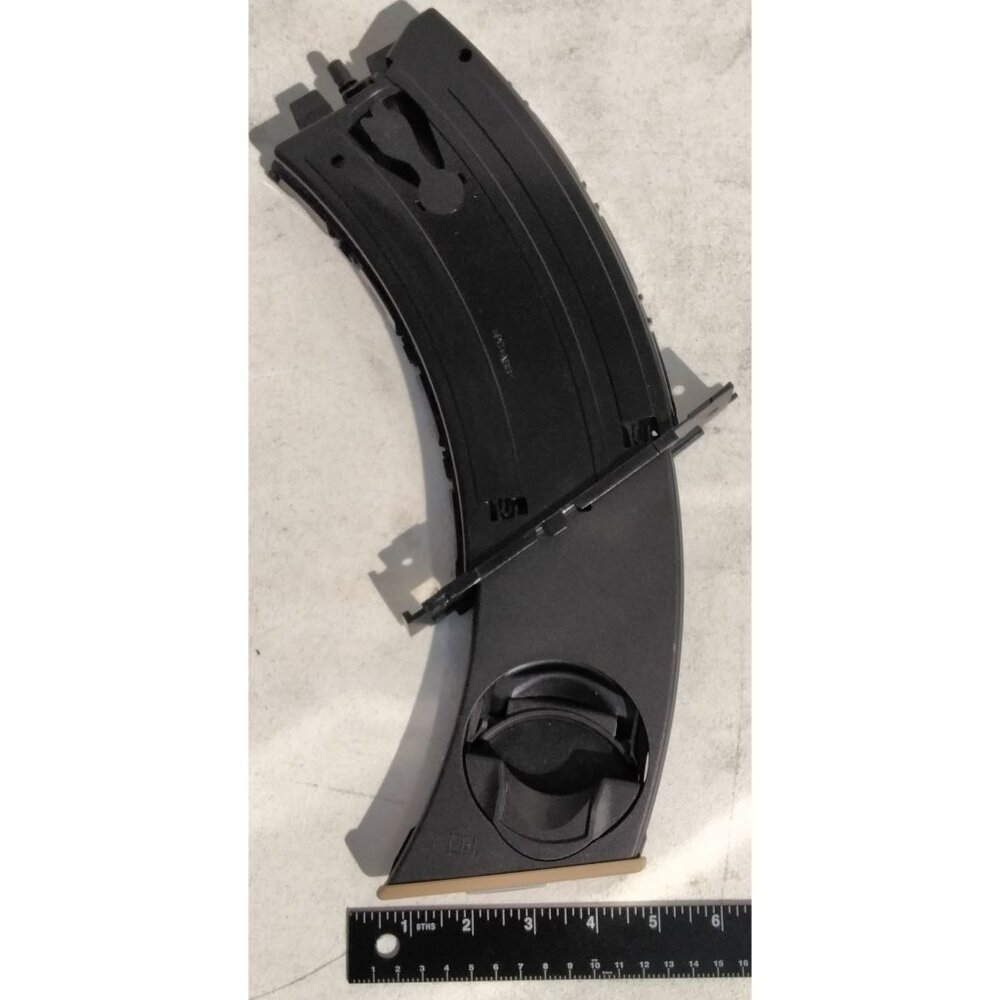 BMW Cup Holder Driver Left E90 E92 320i 323i 325i 330i TAN 06 - 11 #5223 - Picture 2 of 8